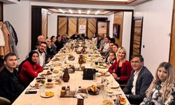 Önal Group Ankara'daki yemekte buluştu: Hedef 300 kişiye istihdam