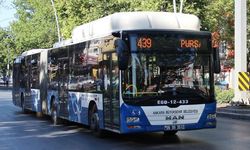 Ankara’da otobüs arızaları sürüyor: EGO resmi açıklama yaptı