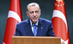 Erdoğan’dan Ramazan mesajı: “Birliğimize gölge düşürmeyeceğiz”
