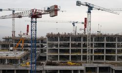 TÜİK açıkladı: İnşaat ve hizmet sektöründe ücretli çalışan sayısı arttı