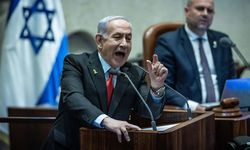 Bölgede tansiyon zirvede: Netanyahu’dan "Lübnan" talimatı!