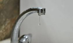 Ankara’da kritik su uyarısı: İki ilçede arıza, işte mahalle mahalle kesinti listesi