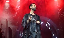 Tan Taşçı Ankaragücü Başkanı İlhami Alparslan'a destek mesajı yayınladı