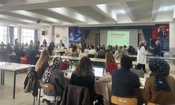 Harezmi Eğitim Modeli için öğretmenler Ankara’da toplantı yaptı