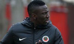 Gençlerbirliği’nde Etebo’dan sevindiren haber: Düz koşulara başladı