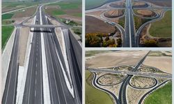 Yenikent–Temelli Yolu Ankara’nın sanayi gücüne artı katıyor