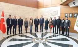 Türk milliyetçisi avukatlar Ankara'dan duyurdu: Sahipsiz değiliz