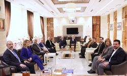 Ankara Marka Buluşmaları için geri sayım: Paydaşlar ATO’da bir araya geldi