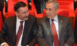 Bülent Arınç’tan Gökçek çıkışı: 10 yıldır tek bir savcı beni çağırmadı