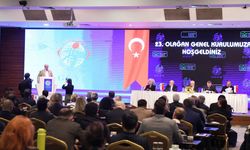 Ankara'dan genç girişimcilere destek mesajı: Türkiye için önemli bir vizyon