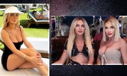 Ceyda Ersoy uyuşturucu soruşturmasında gözaltına alındı