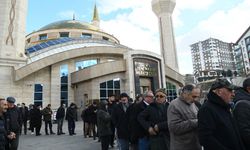 Ankara Mamak Belediyesi’nden çalışanlara vefa: Merhum personeller dualarla anıldı