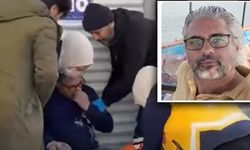 Gazeteciye silahlı saldırı: Yeniden Refah Aydın İl Başkanı tutuklandı