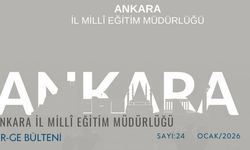 Ankara İl Milli Eğitim Müdürlüğü 2025 AR-GE bültenini yayımladı