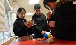 Ankara’da “Başarı Her Yerde” projesi yürürlükte: TED ve QNB Bank destek verdi