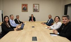 Ankara'daki öğretmenlere özel bilgilendirme sistemi geliyor