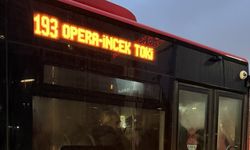 Ankara’da toplu taşımada havasızlık tepkisi: EGO sürücüyü uyardı