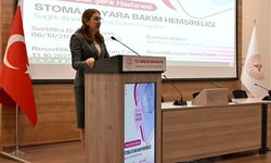 Ankara Etlik Şehir Hastanesi’nde hemşirelik eğitim programı tamamlandı