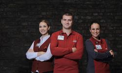 Tepe Servis ve Yönetim Ankara'da toplu personel alımı yapacak