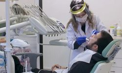 Ankara Çankaya’da diş muayenesi randevuları artık mobil uygulamada