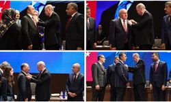 Dört belediye başkanı AK Parti'ye katıldı