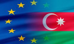 AB ve Azerbaycan, Nahçıvan demiryolu projesi çalışmalarına başlıyor