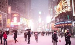 ABD'de hayat durma noktasında: 30 kişi hayatını kaybetti