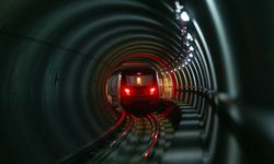 İstanbul Halkalı-Havalimanı metrosunda sona gelindi!