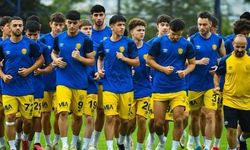 Her şey Ankaragücü için: 6 ilçe belediyesi toplam 3.650 bilet aldı