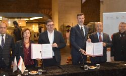 Ankara’da yeni müze projesi destek aldı: “Cumhuriyet’in İlk Adımları”