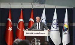 Faiz düştü, kredi yok: ASO’dan kritik tespit