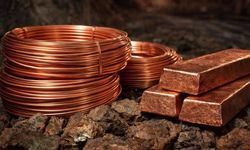 Rekor üstüne rekor: Bakırda yükseliş devam ediyor!