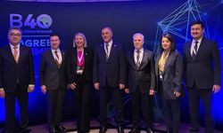 Bursa Büyükşehir Belediyesi, B40 Balkan Şehirleri Ağı’na üye oldu