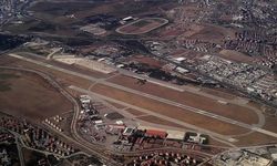 Etimesgut Askeri Havaalanı 9,5 milyar TL’lik dönüşümle “VİP havaalanı” oluyor