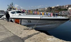 Tek kurşun atılmadan yazılan tarih: Kardak kayalıkları’nda sat harekâtı