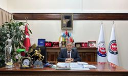 Türkiye’nin küresel ticarete açılan kapısı: Gümrüklerde alarm ve çözüm çağrısı