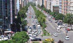 Türkiye’de bir ilk Batman’da: Sürücü akademisiyle trafikte yeni dönem