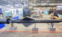 Kale Grubu’ndan savunma sanayiinde kritik hamle: Seyir füzeleri için motor sevkiyatı başladı