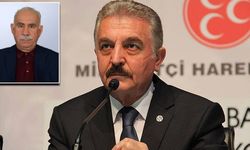 MHP’li Büyükataman’dan “Umut Hakkı” mesajı: Mutabakat gerektirirse katkı sağlarız”