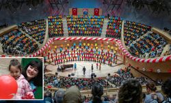 Ankara CSO'da çocuklar için yarıyıl programı: Onlarca etkinlik var