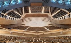 CSO Ada Ankara’da dolu dolu hafta: 5–11 Ocak’ta Başkent sanata doyacak