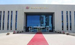 Danıştay 1. Dairesi Başkanlığı seçimi yarın yapılacak