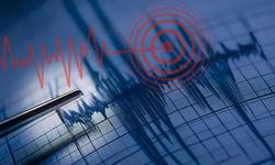 Kahramanmaraş’ta 4.1 büyüklüğünde deprem