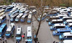 Toplu taşımada yolcu başına destek Meclis gündeminde