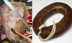 Bakanlık ifşa etti: döner ve sucukta tek tırnaklı et tespiti, iki şehir listede