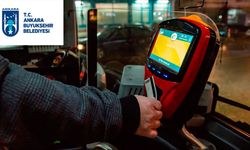 Ankara’da toplu ulaşımda yeni ring uygulaması: 447 hattı yeniden düzenlendi