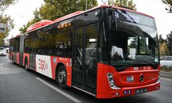 EGO'dan şikayet üzerine açıklama: Ankara'da hatlar anlık takip ediliyor