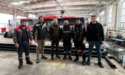 Ankara’da toplu taşıma mercek altında: EGO’da denetim yapıldı