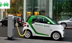 Türkiye elektrikli otomobilde Avrupa’nın ilk 4’üne girdi