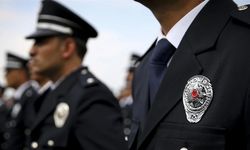 Üç ilde emniyet müdürü değişti! İşte o iller...